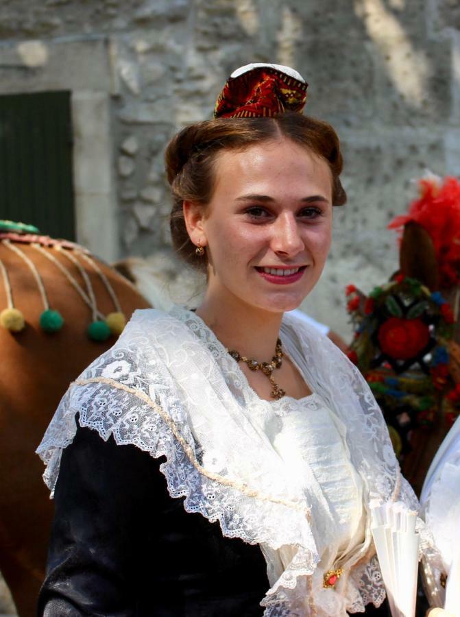 Les Lavandins-Gite Magali Saint-Rémy-de-Provence Εξωτερικό φωτογραφία